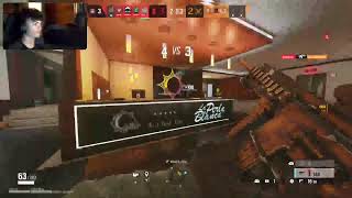 Smurfing In R6 help [upl. by Cathlene197]