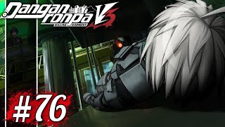 DAYMONS LAB  Lets Play Danganronpa V3 part 76 [upl. by Ellevart]