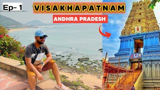 Visakhapatnam Tourist Places Vizag Tour 2023 Best Places To Visit In Vizag Vizag Beach Tour [upl. by Jordana]