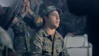 Gor Harutyunyan  Sharqayin Harutyunyan official video [upl. by Alleusnoc]