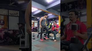 Aise me kaise hoga workout😅 [upl. by Rap133]