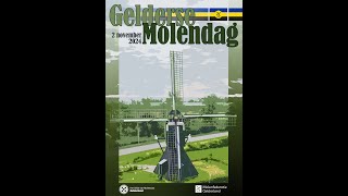 Gelderse Molendag 2024 [upl. by Horner]