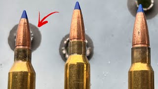 300 Win Mag vs 338 Win Mag vs 7mm Mag Not Even Close [upl. by Eiryk530]