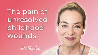 Why We Repeat Painful Relationship Patterns  How to Stop  Terri Cole [upl. by Wynny269]