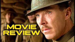 1917 Movie Review 2019 Benedict Cumberbatch Colin Firth [upl. by Annaeed]