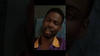 Chris Rock in Kevin Smiths Dogma idea vs belief [upl. by Rochella]