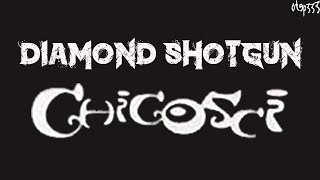 Chicosci  Diamond Shotgun Karaoke  Instrumental [upl. by Newra]