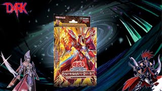 遊戲王開盒虧錢系列 亞英 轉生炎獸 牌組 基本組 預組 SDSS STRUCTURE DECK SALAMANGREAT SANCTUM 重啟發大財 [upl. by Niel864]