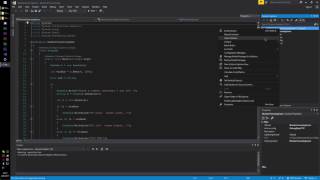 How To Add An Existing Project To Your GitHub Repo With Visual Studio [upl. by Solram]