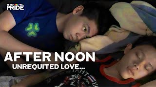 After Noon  Emotional Gay Coming of Age Drama  Short Film  We Are Pride [upl. by Schiff]