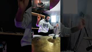 Clayton King quotEquivalent Exchangequot  Drum Cover [upl. by Maddi]