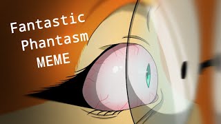 Fantastic phantasm animation meme Kittydoll [upl. by Kaslik]