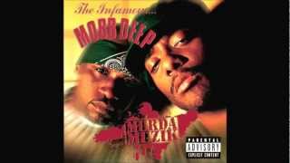 Mobb Deep ft Kool G Rap  The Realest [upl. by Sosna]