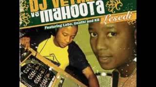 dj vetkuk vs mahoota  buti [upl. by Latsyrcal]