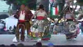 Mexican Music from Puebla Mexico [upl. by Potts325]