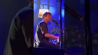 Alec Benjamin 12 Notes Tour Nashville [upl. by Nevsa445]