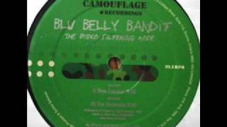 Blu Belly Bandit DJ Sneak  Beat Freakin Camouflage [upl. by Okorih468]