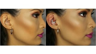 How to Change Daith Piercing Jewelry [upl. by Kingston193]