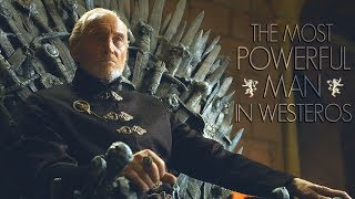 GoT Tywin Lannister  The Most Powerful Man In Westeros [upl. by Mandelbaum]