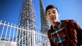 Anything Is Possible  Roshon Fegan Official Music Video [upl. by Eerac]