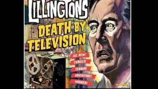 The Lillingtons  Death by Television 1999 Full Album [upl. by Sivam]