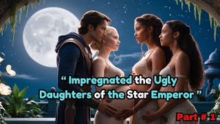 Human Impregnated the Ugly Daughters of the Star Emperor  Senate is SHOCKED  Part  1 [upl. by Anawyt]