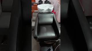 CK enterprise salon chair parlour chair all manufacturing rajdhani park metro station New Delhi [upl. by Aret]