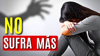 8 HERIDAS EMOCIONALES ¿Como Identificarlas  Poderoso DISCURSO MOTIVACIONAL [upl. by Jemmy109]