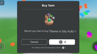 Sniping Basket of Silly Puffs 🐱 48 [upl. by Aistek]