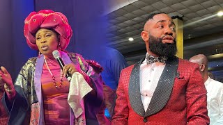 The UNBELIEVABLE Words TOPE ALABI Spoke About WOLI AROLE’S Ministry [upl. by Macmahon]