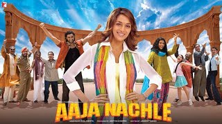 Aaja Nachle Full Movie HD Hindi Review and Facts  Madhuri Dixit  Akshay Khanna  Kunal Kapoor [upl. by Ailet]