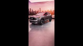 Nissan Kicks 2025 [upl. by Torrin550]