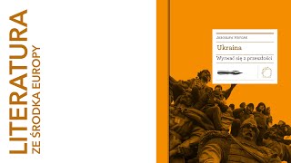 339 Jarosław Hrycak 🇺🇦 UKRAINA WYRWAĆ SIĘ Z PRZESZŁOŚCI [upl. by Nivrad]