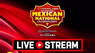 NPC MEXICAN NATIONALS LIVESTREAM [upl. by Yaffit]