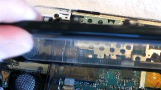 Sony PSP Screen Backlight Fades  Repair Fix [upl. by Lemyt211]