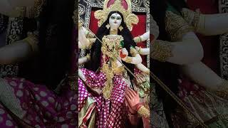 aigiri Nandini Nandini aarti shortvideo Mahakal [upl. by Akenna237]