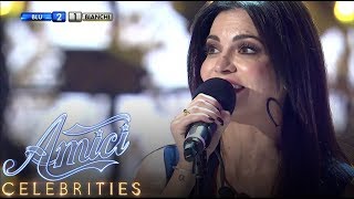 Amici Celebrities  Laura Torrisi  Ho imparato a sognare [upl. by Auberbach]