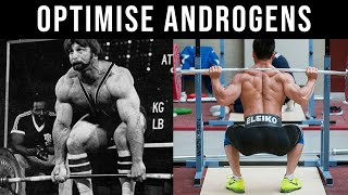 Can We Recreate the Effects of Steroids Naturally Natural PEDs Ep 1 [upl. by Apicella]