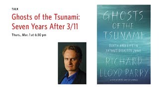 Ghosts of the Tsunami Seven Years After 311 [upl. by Hugues]