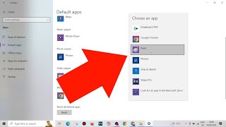 How To Change Your Default Photo Viewer On Windows [upl. by Elroy407]