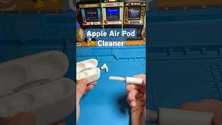 One Minute Review Cleaner Kit for AirPods Pro 2 [upl. by Elleimac]