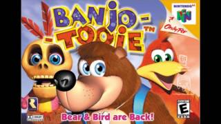 Banjo Tooie  Targitzan Orchestrated [upl. by Eilrahs751]