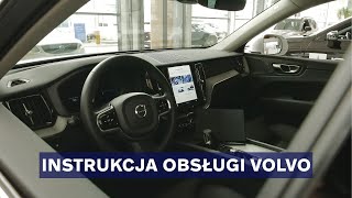 Instrukcja obsługi  czy może Cię zaskoczyć  Autogala Volvo [upl. by Waylan379]