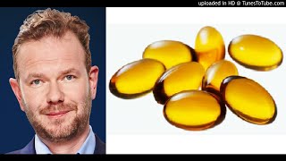 James OBrien vs Peter in Finchley who voted Brexit because gelatin capsules [upl. by Jerrold]