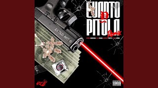 Cualto Y La Pistola Remix [upl. by Leitman505]