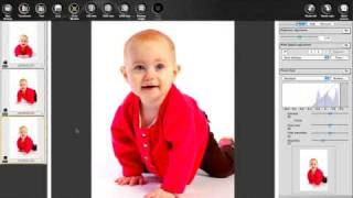 Canon Digital Photo Professional Tutorial  What is DPP 119 [upl. by Nazus362]