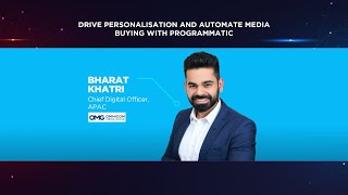 e4m Real Time 2024  Drive Personalisation and Automate Media Buying with Programmatic [upl. by Kimbra]