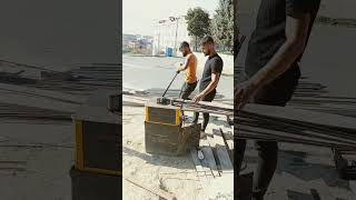 Etriye Yapımı construction insaat fypシ゚viral buildeonstruction inşaat [upl. by Arty247]