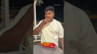 💥Don’t Miss This Mini CAFE in Hosur ‼️ bharathlikes hosur bangalore shorts foodreview cafe [upl. by Claus]