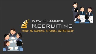 How to Handle a Panel Interview [upl. by Lawton]